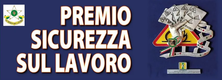 maestri del lavoro