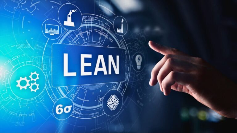 lean production