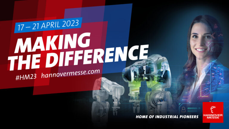 hannover messe 2023